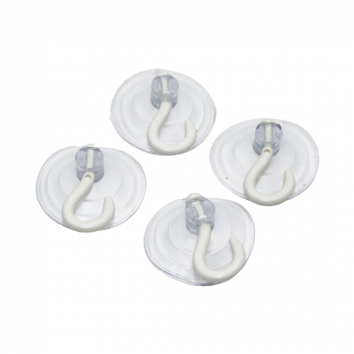 Büyük 40mm Vantuz 100lü