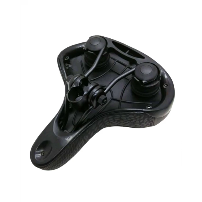 BÜYÜK  YAYLI BİSİKLET SELE KOLTUK (K95)