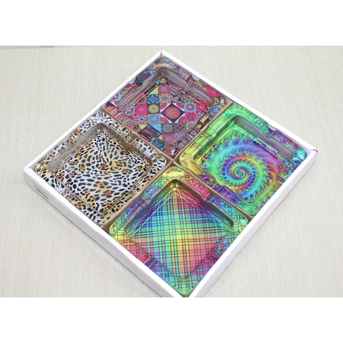 Cam Küllük Model 24