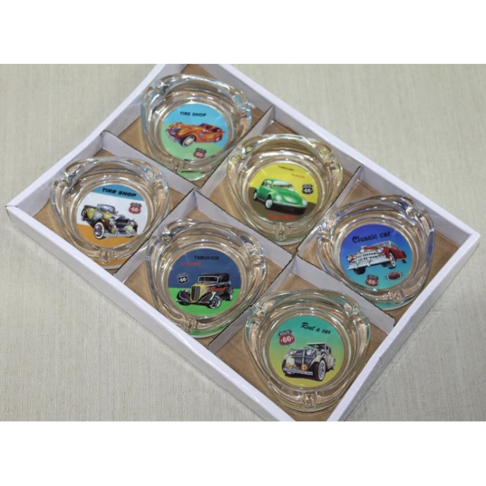 Cam Küllük Model 35