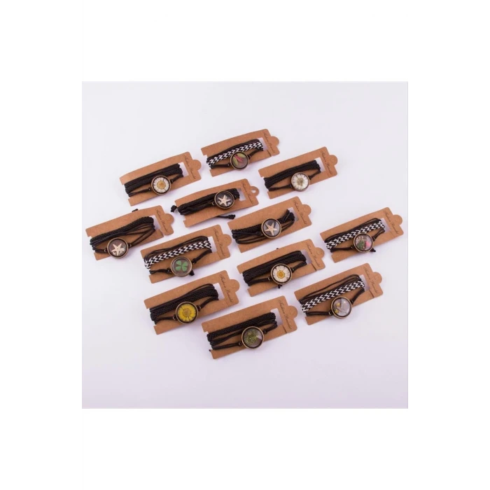 Canlı Bileklik 1 Adet