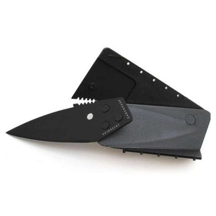 Cardsharp Kredi Kartı Şeklinde Çakı (4887)