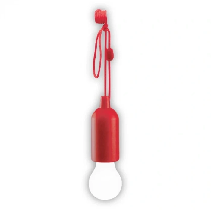 Çek Yak Kamp Lambası