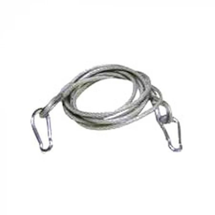 Çelik Oto Çekme Halatı 3.5 Ton