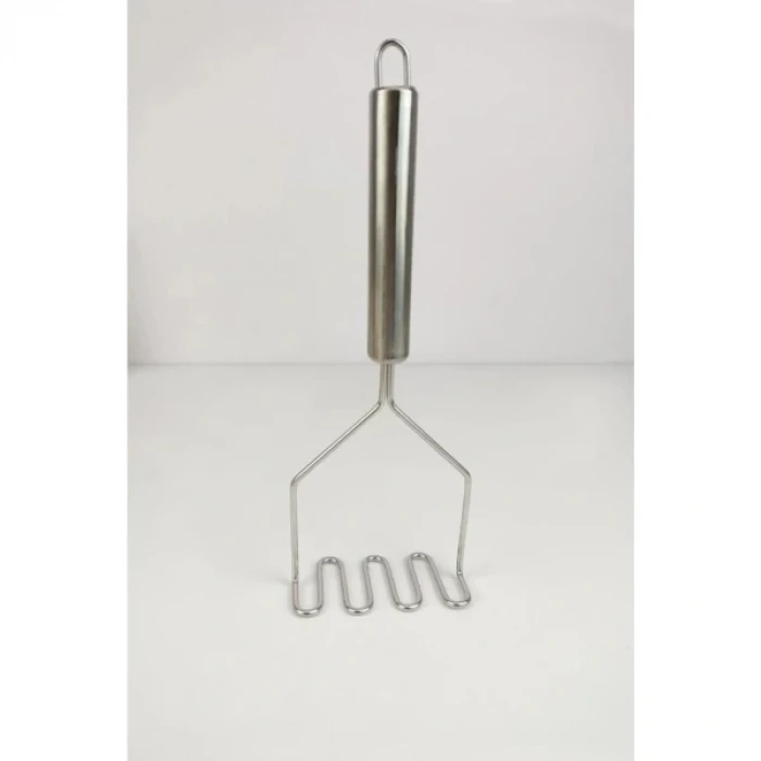 Çelik Patates Ezici