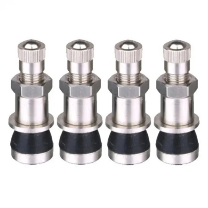 Çelik Sibop 4lü Set