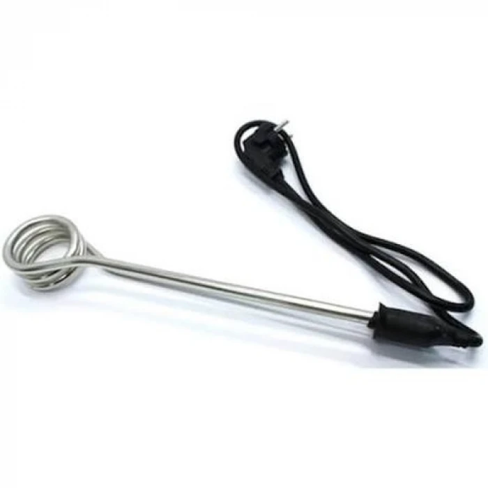 Çelik Su Isıtıcısı 10-lvd-045