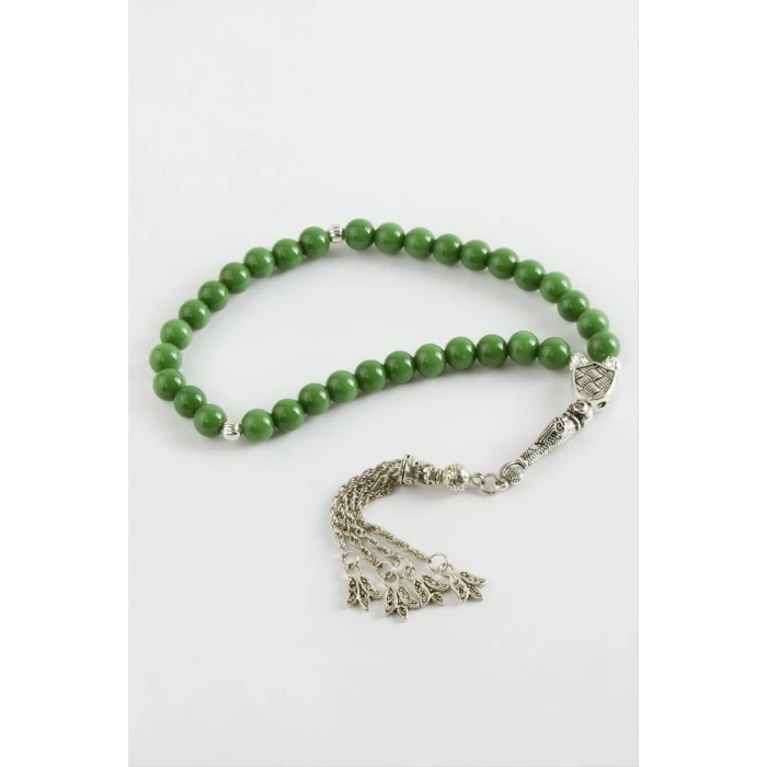 Ceyt Taşı Tesbih 8 mm