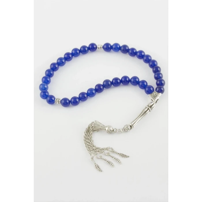 Ceyt Taşı Tesbih 8 mm