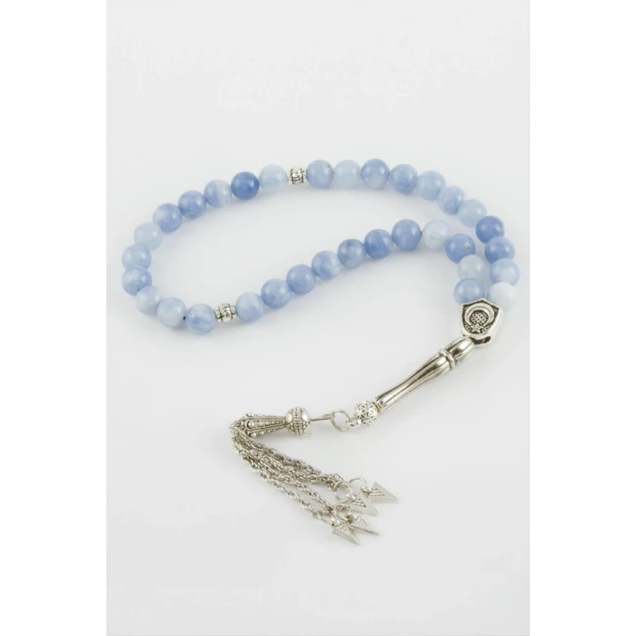 Ceyt Taşı Tesbih 8 mm