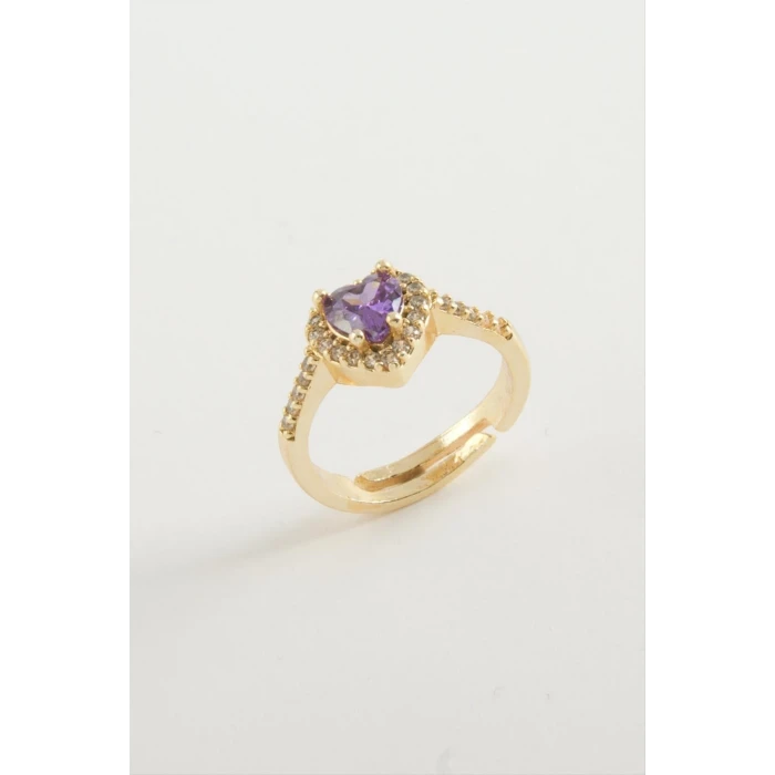 Ciddi İllişki Yüzüğü