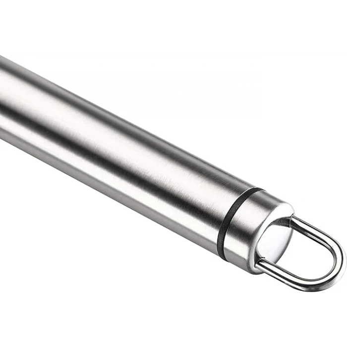 Çift Başlıklı Pizza Hamur Bıçağı