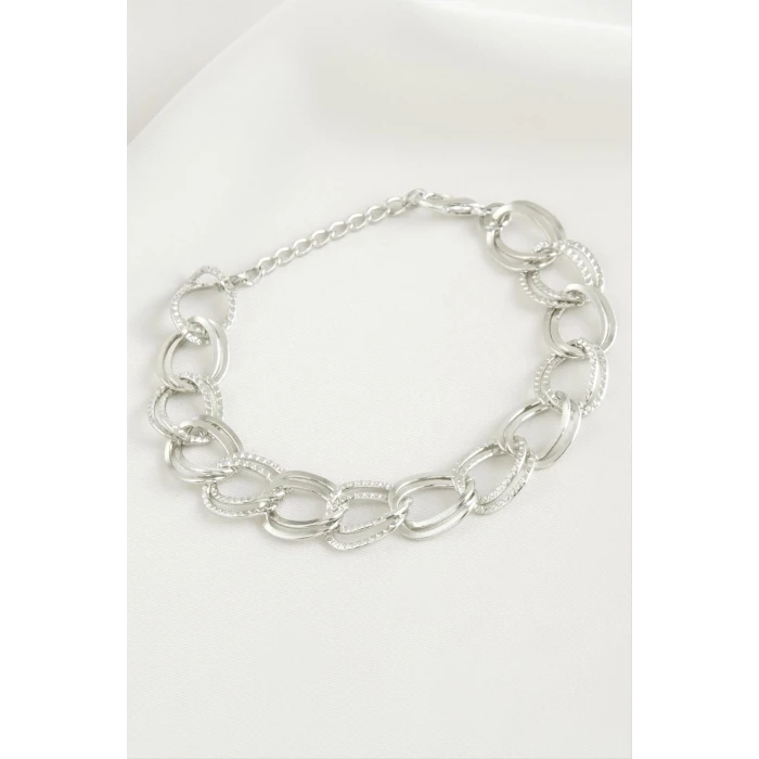 Çift Zincir Bileklik