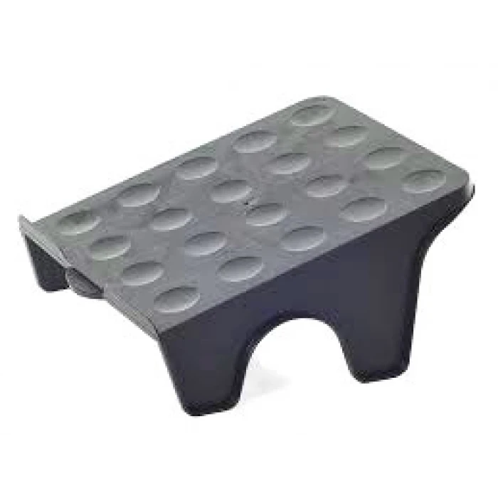 ÇİFTLİ AYAKKABI RAMPASI (K95)