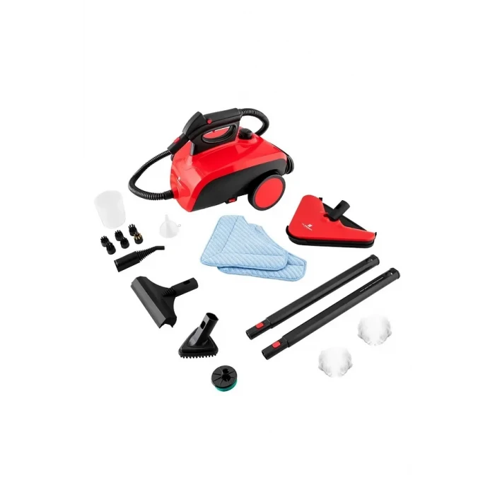 Classen Smart Çok Fonksiyonlu Güçlü Buharlı Temizleyici Makinesi