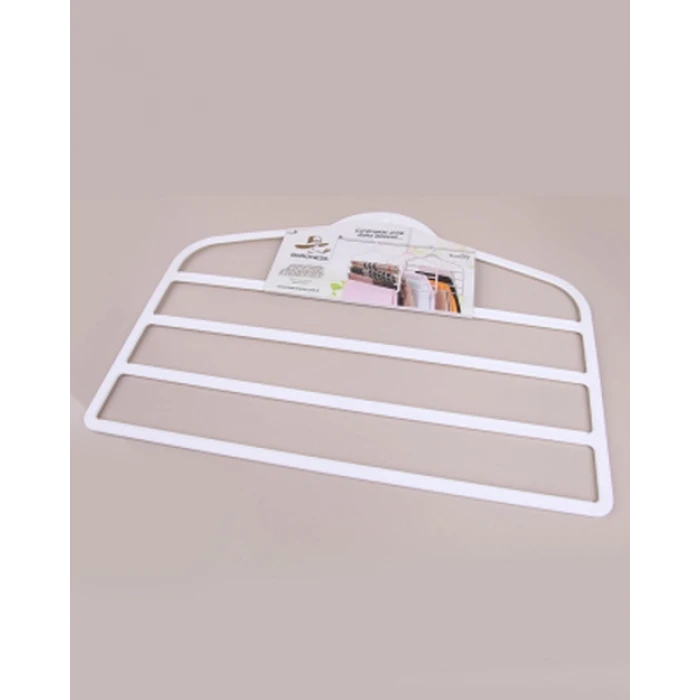 Çok Katlı Pratik Pantolon Askı