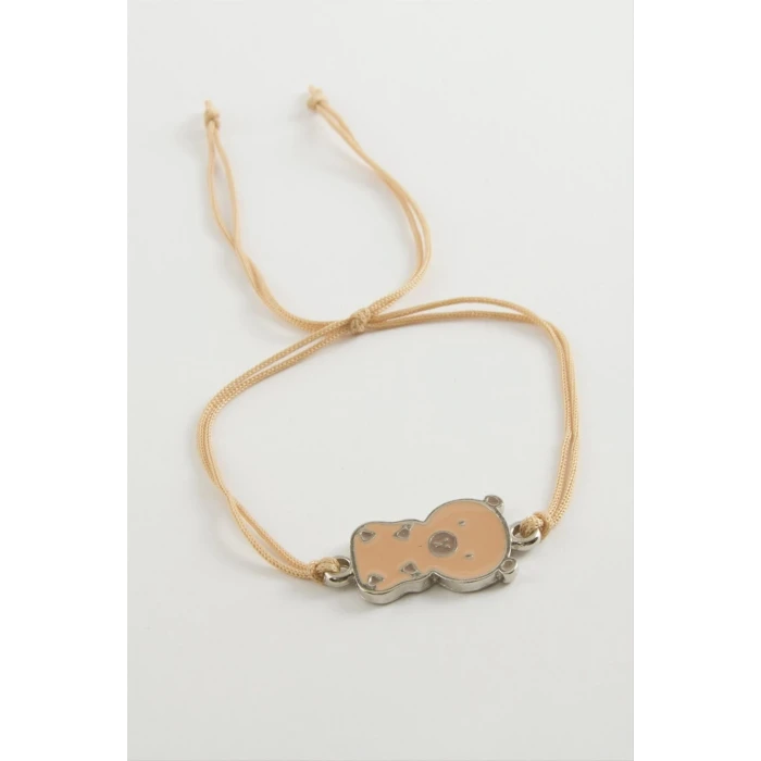 Çzgflm Karakteri İp Bileklik