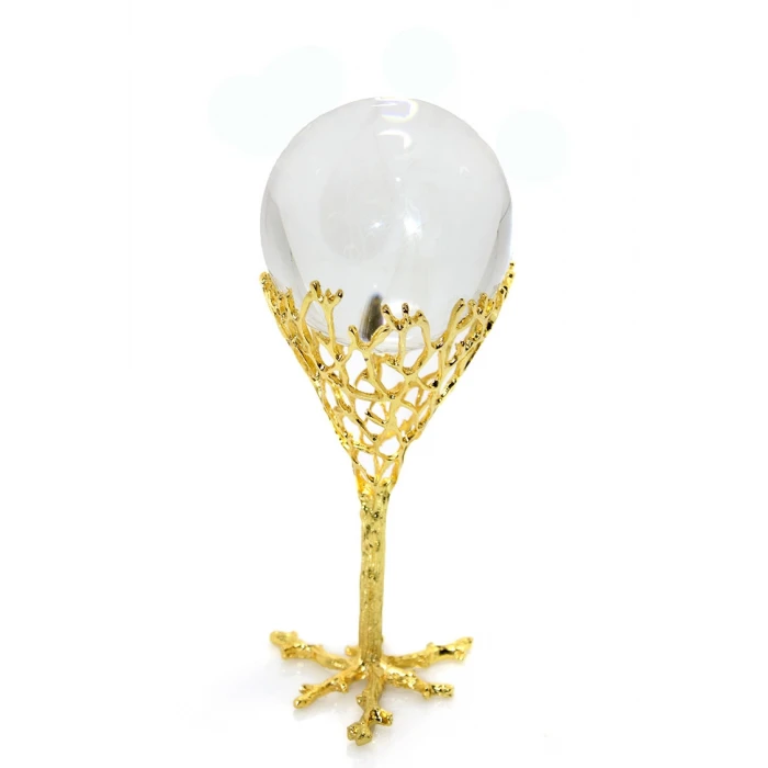 Dekoratif Kristal Küre Model 3