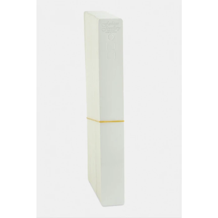 Dik Kolye ve Bileklik Kartı 200 Adet