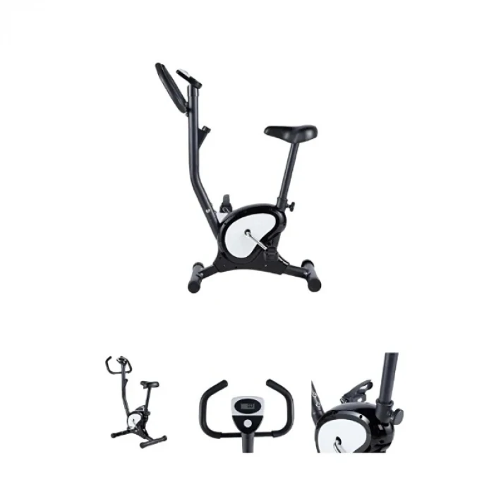 Dikey Kondisyon Bisikleti