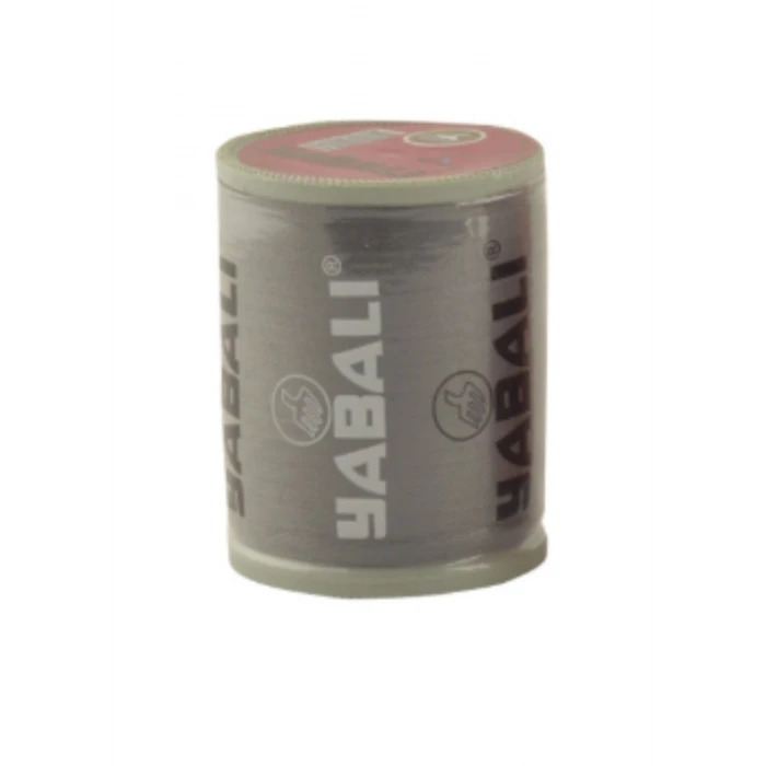 Dikiş İpliği 900 Metre Gri