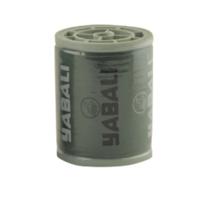 Dikiş İpliği 900 Metre Yeşil