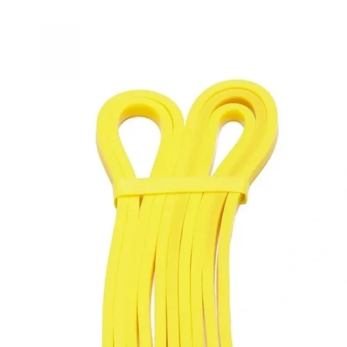 Direnç Bandı, Training Band, Sarı, 3-7 Kg