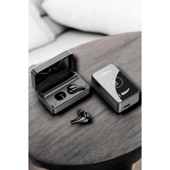 Dokunmatik Kontrol Ve Net Aramalar İçin Anc Destekli Kulaklık