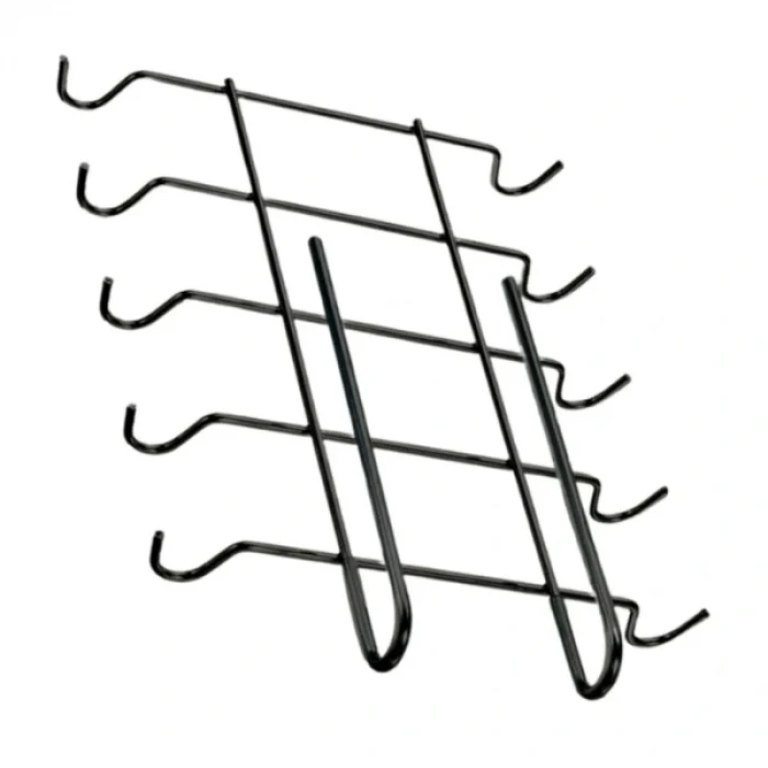 Dolap İçi Fincanlık Askı