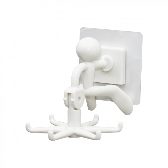 DÖNER BAŞLI RAMBO ASKI (4887)