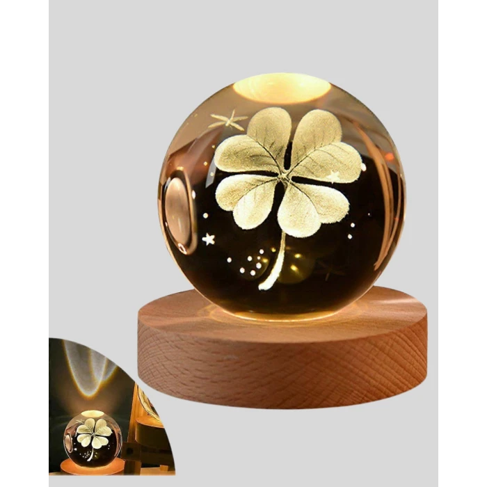 DÖRT YAPRAKLI KÜRE