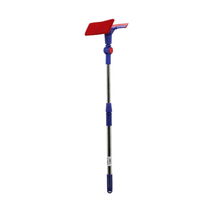 Eko   2 Başlı - 180 Derece  Camsil Uzayan Saplı 45-75cm