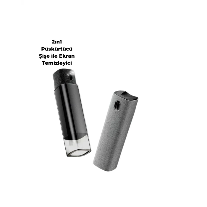 Ekran Temizleyici Sprey