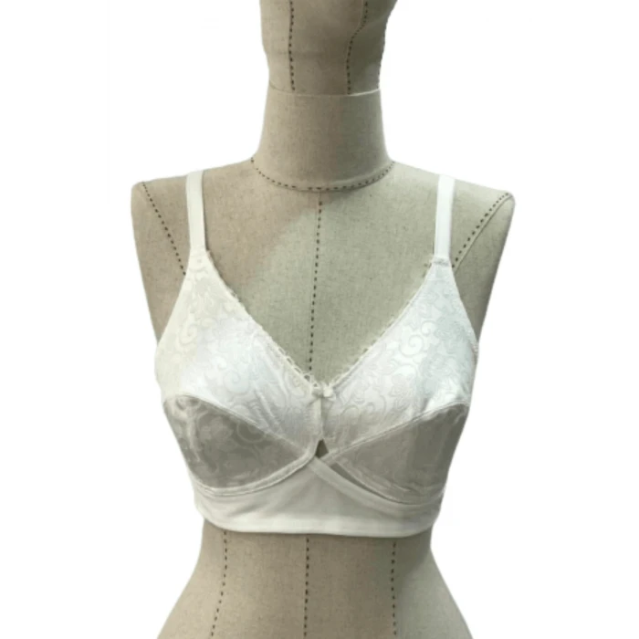 EKRU   130 B Toparlayıcı Sütyen