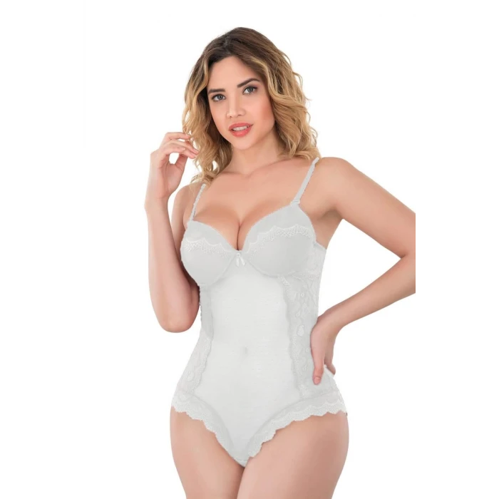 EKRU   176 Dantelli Body
