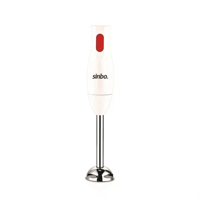 Elektrikli Çubuk El Blender 350w Shb-3185