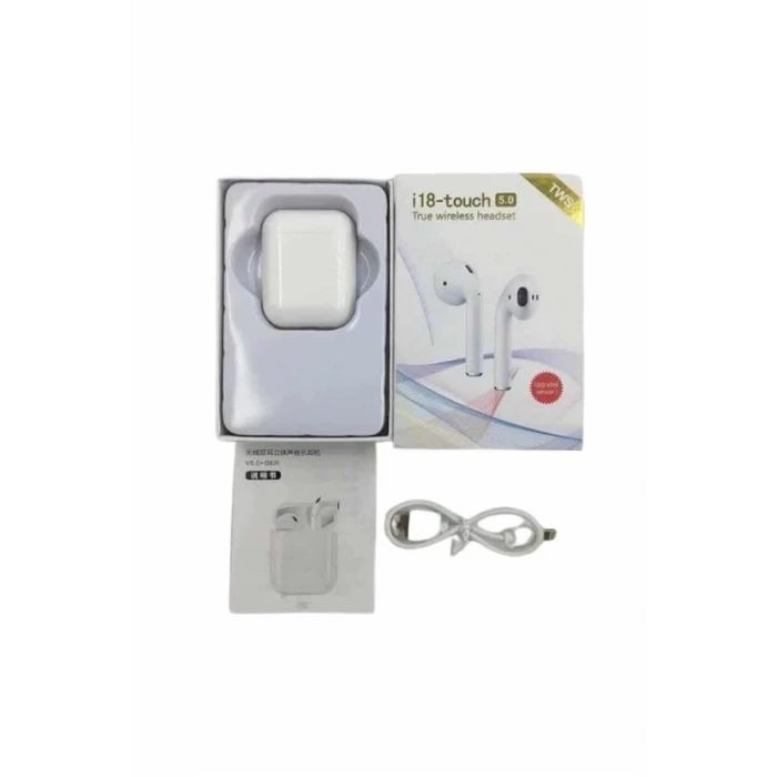 En Çok Tercih Edilen Kulaklık Anc Özelliği Dokunmatik Kontrol Mikrofonlu