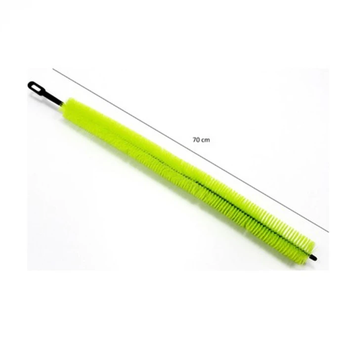 Ergonomik Pratik Kolay Kalorifer Peteği Temizleme Fırçası Aleti (K95)