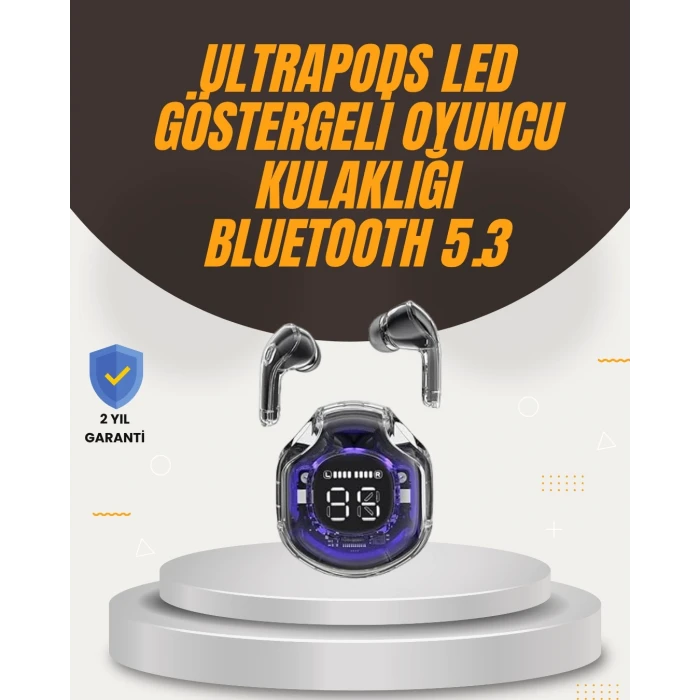 Ergonomik Yapı Ve Cihazlarla Üstün Uyumluluk