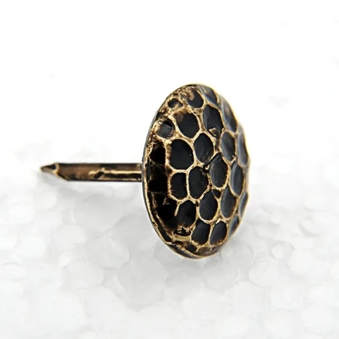 - Eskitme Antik Petek Kabara / Raptiye 18 Mm 20