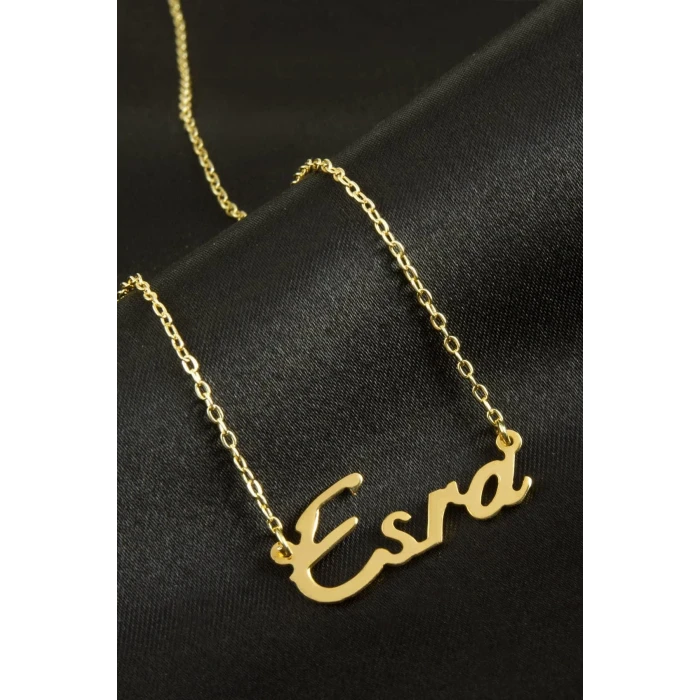 Esra isimli kolye (Kişiye Özel)