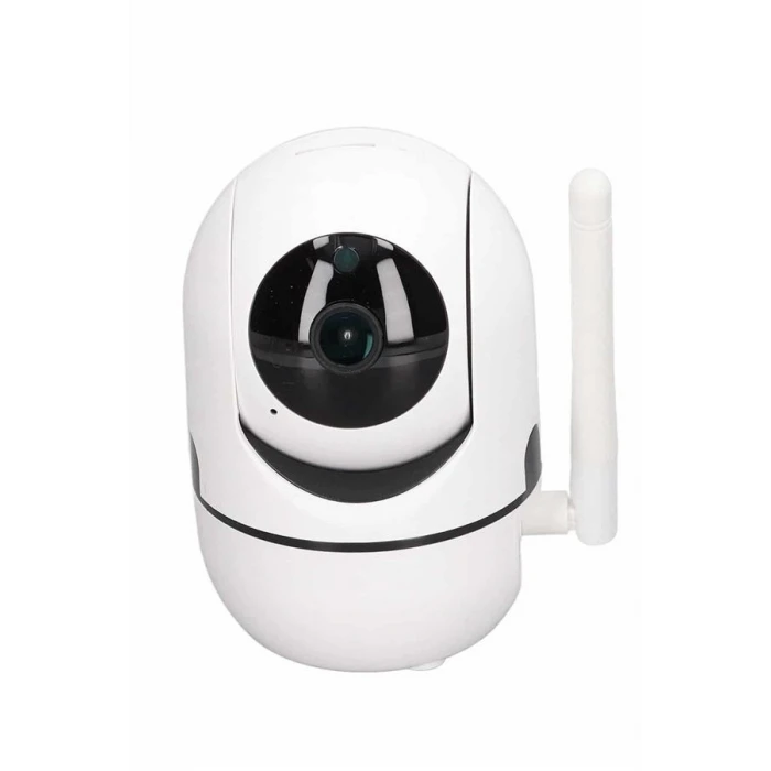 Ev Ve Ofis İçin Kompakt Tasarımlı Kablosuz Kamera