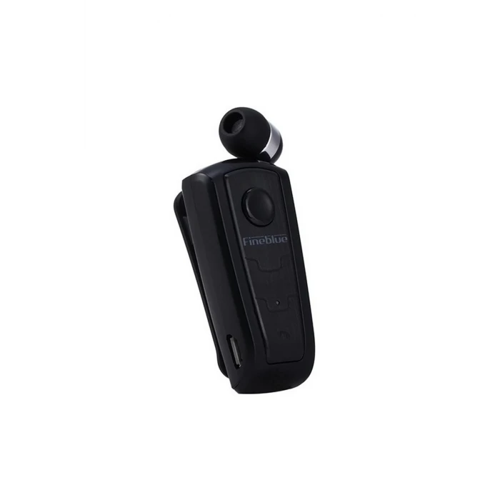 F910 Kablosuz Makaralı Bluetooth Kulaklık