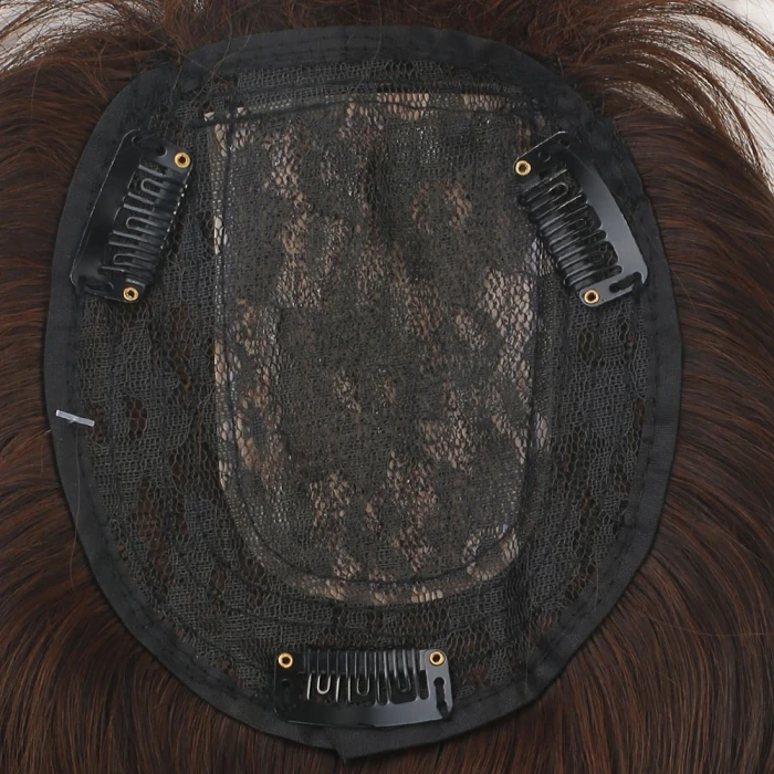 Fiber Sentetik Tepelik - Açık Kahverengi