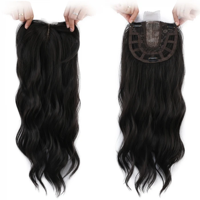 Fiber Sentetik Tül Tepelik - 4