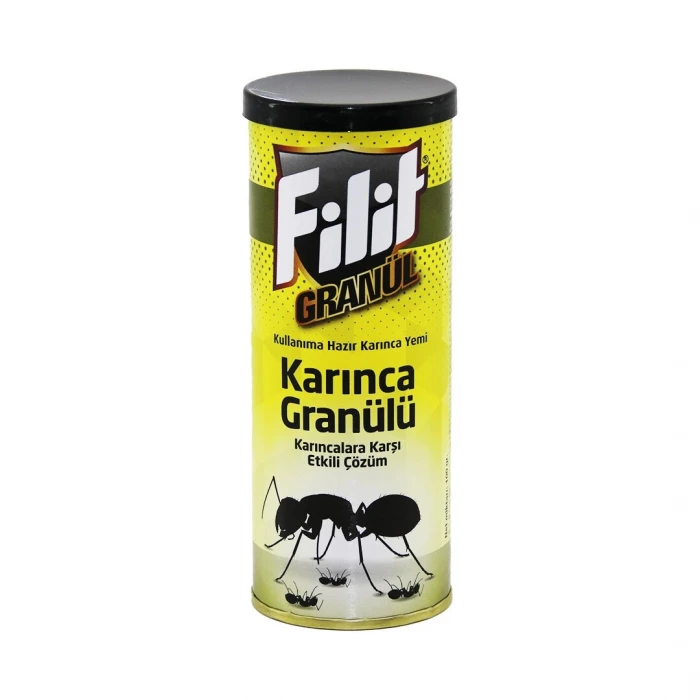 FİLİT KARINCA GRANÜLÜ 100GR (K95)
