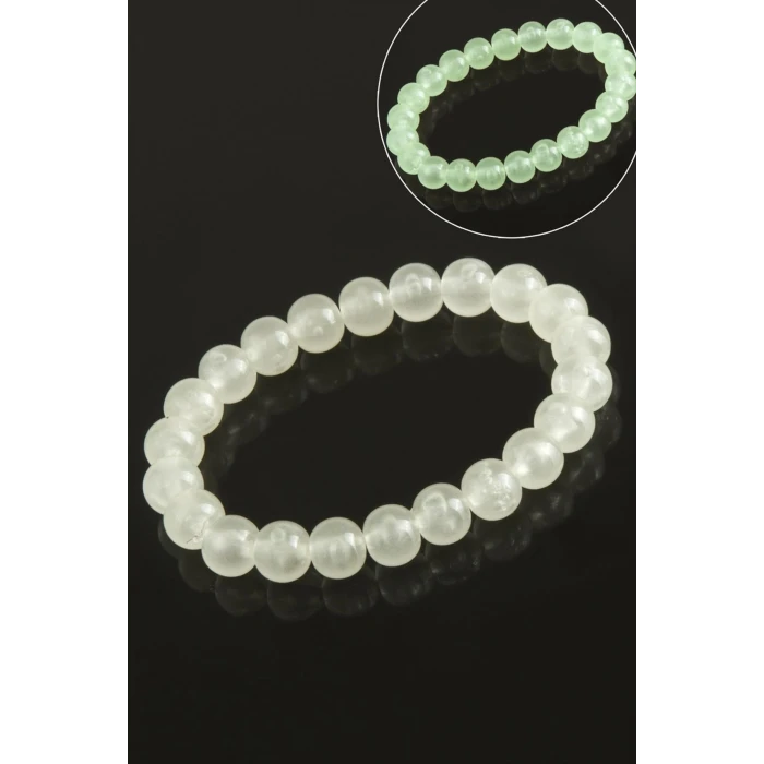 Fosforlu Bileklik 10 mm