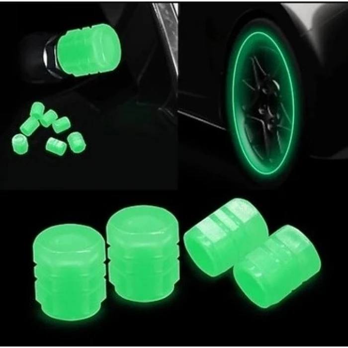 Fosforlu Sibop Kapağı 3 Renk (4887)