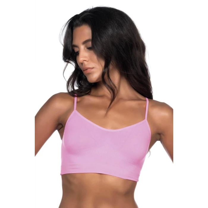 FUŞYA   4003 Soft İp Askı Büstiyer