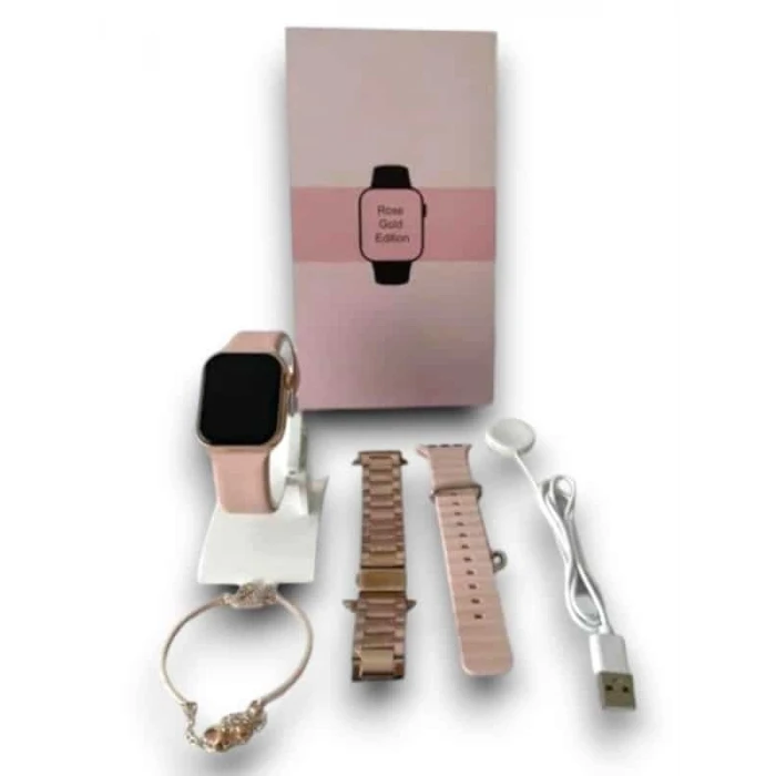 G9 Mini Akıllı Saat